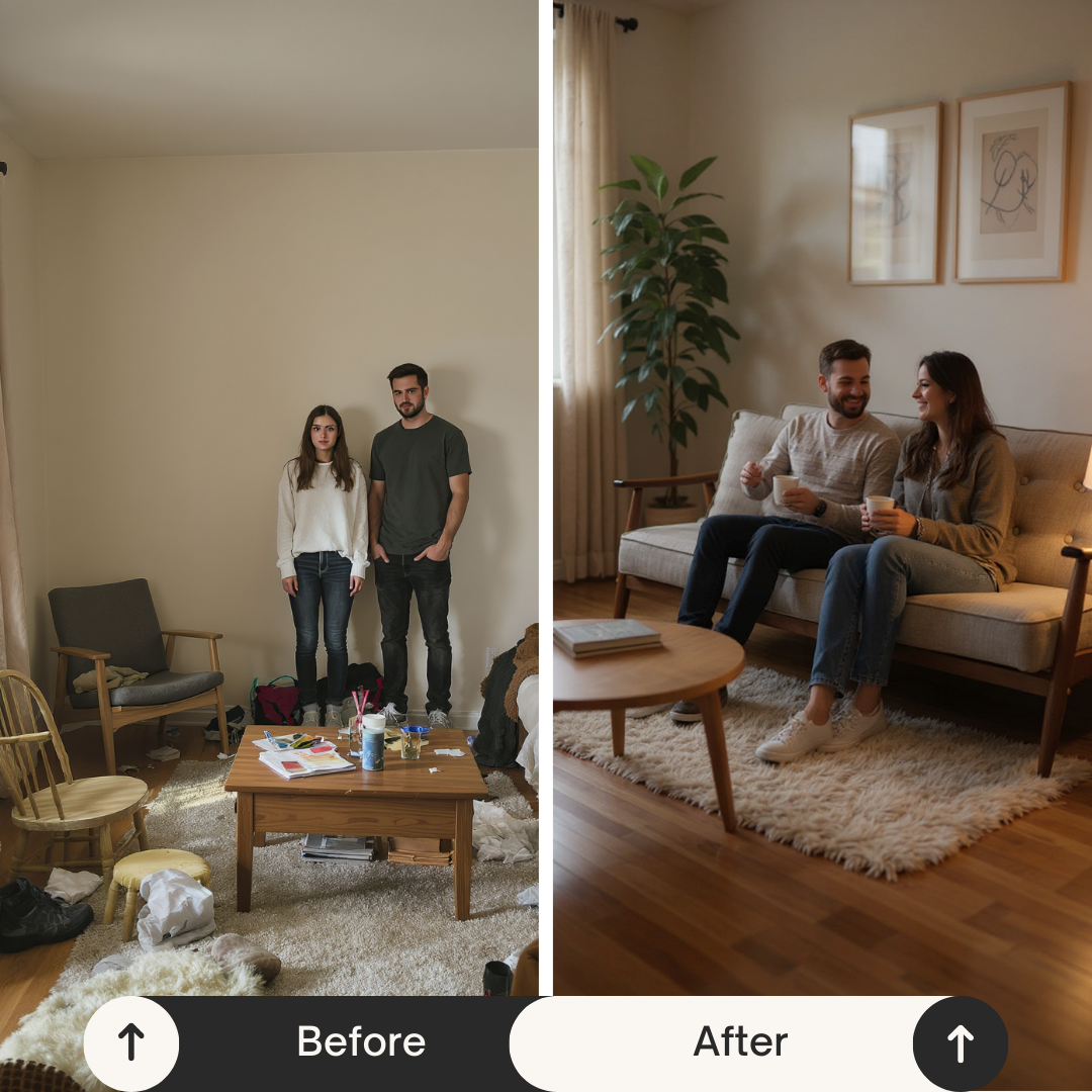 Rocky Sofa PuttyRocky Sofa Putty – Sleek Mid-Century Modern Comfort | Sofa | Trufairs