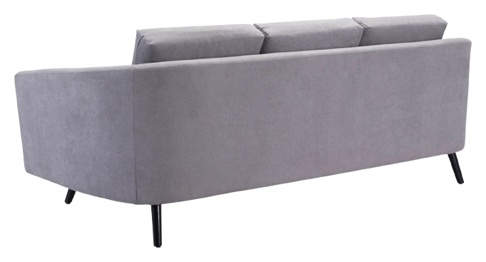 Divinity Sofa Gray