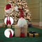 Christmas Gnomes Decorations, Christmas Table Home Ornaments for Holiday Party Gifts