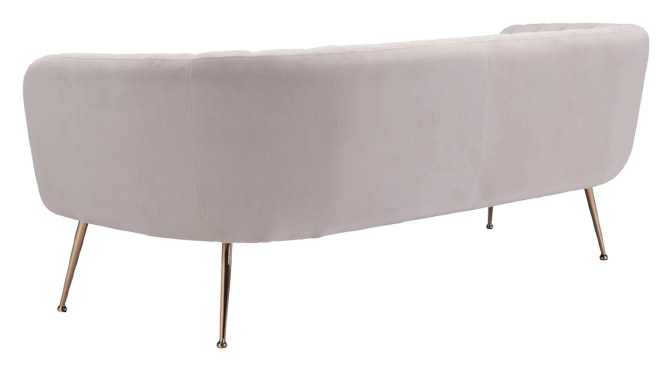 Deco Sofa Beige