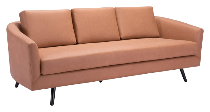 Divinity Sofa Brown