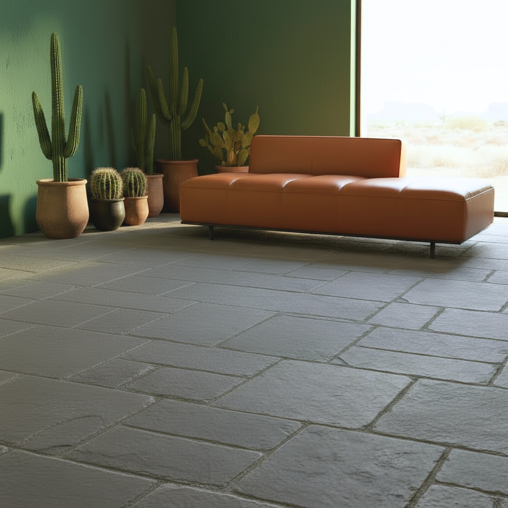 Confection Sofa Brown