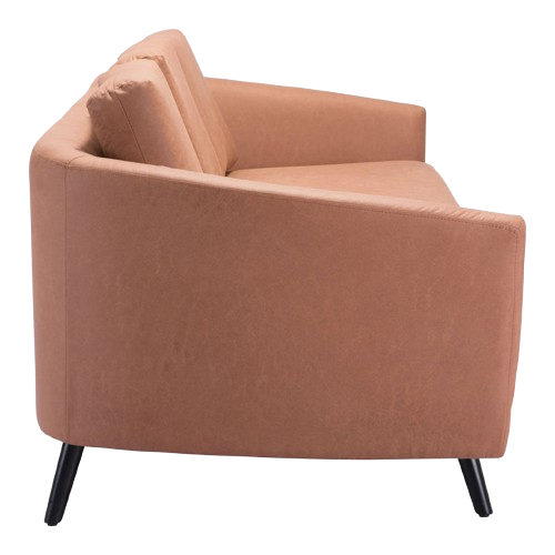Divinity Sofa Brown