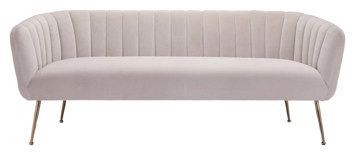 Deco Sofa Beige