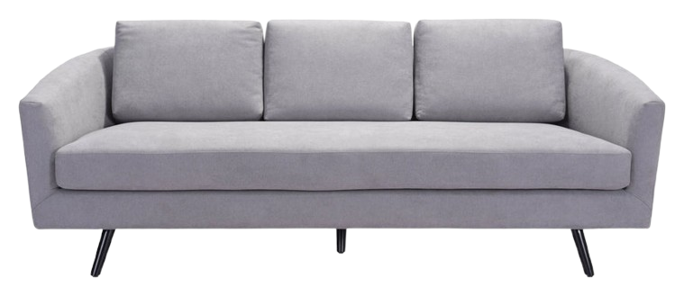 Divinity Sofa Gray