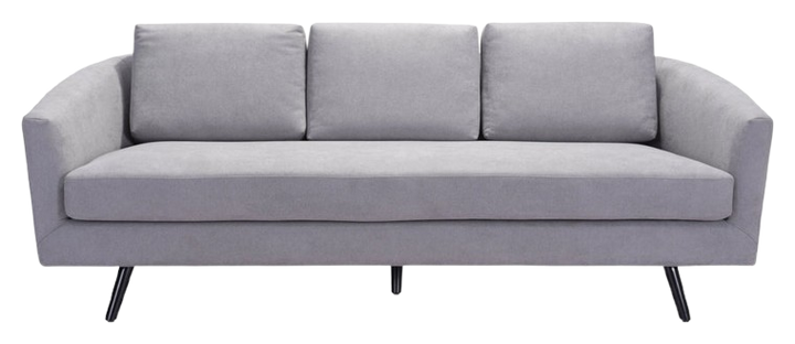 Divinity Sofa Gray