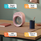 1pc Air Fan Air Cooler Water Cooled Fan, Mini Small Fan USB Fan Spray Humidifier Portable Desktop Fan