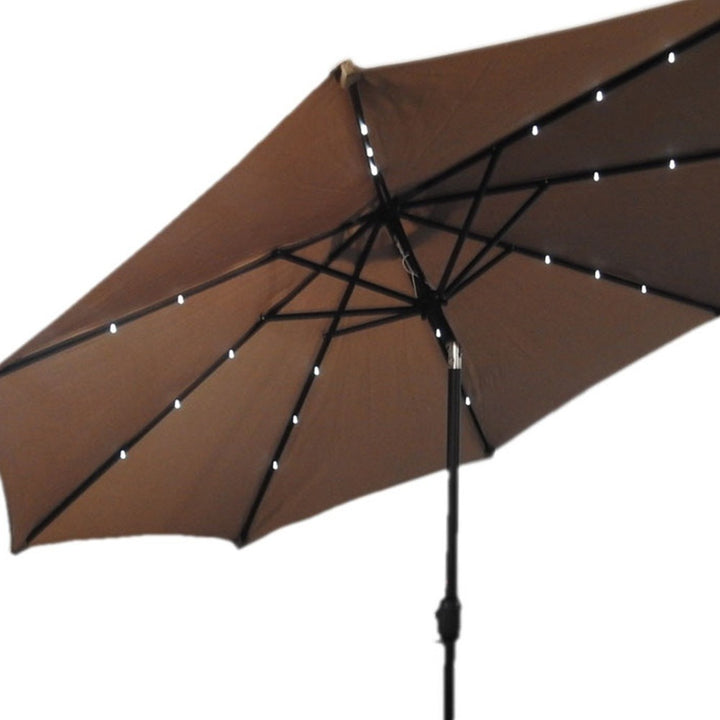Premium 10x10 Outdoor Patio Gazebo Canopy Tent with Ventilated Double Roof and Mosquito Net - Ultimate Backyard Shelter Solution