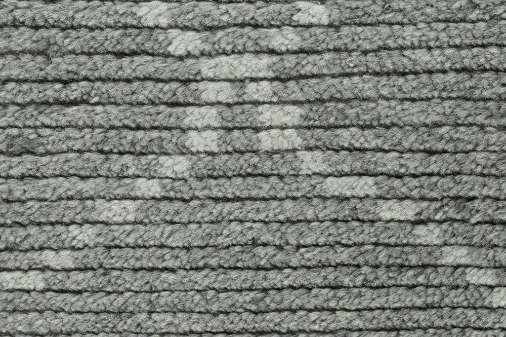 Transitional Diamond Green/Gray/Ivory Area Rug