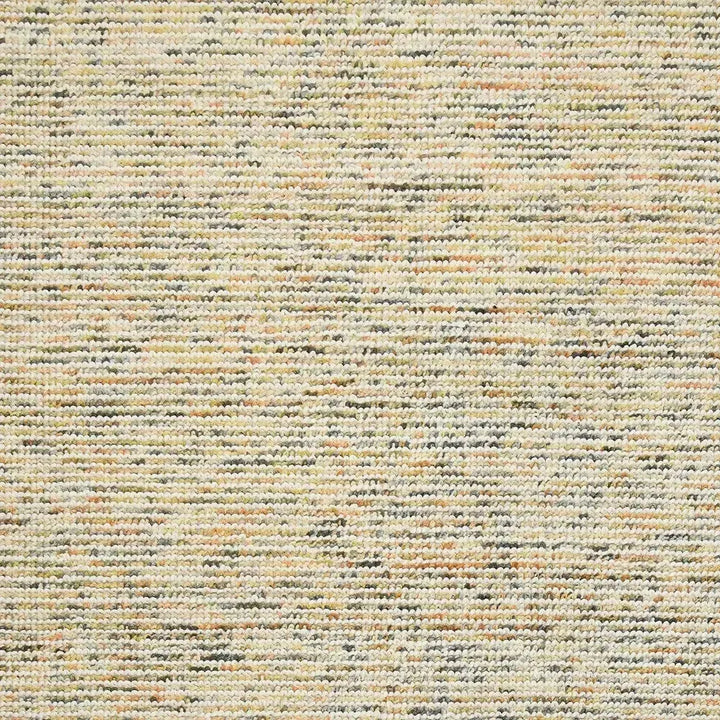 Vivid Gilcrest Hand-Woven Wool Blend Area Rug 5'x7'6"