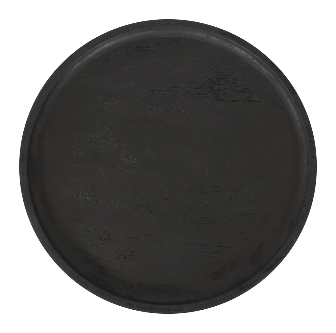 Watson Side Table Black