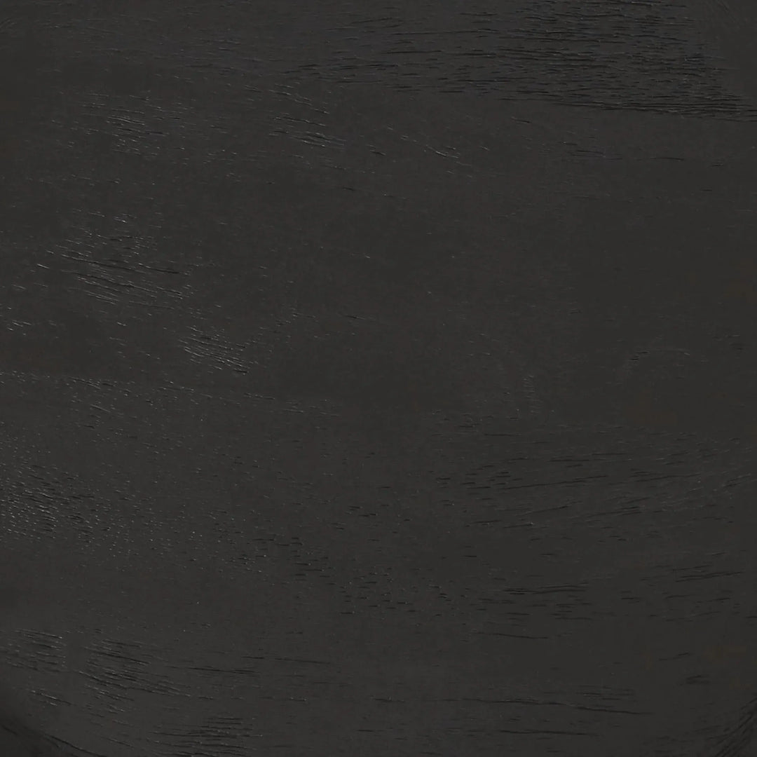 Watson Side Table Black