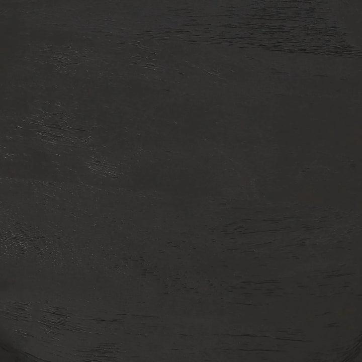 Watson Side Table Black