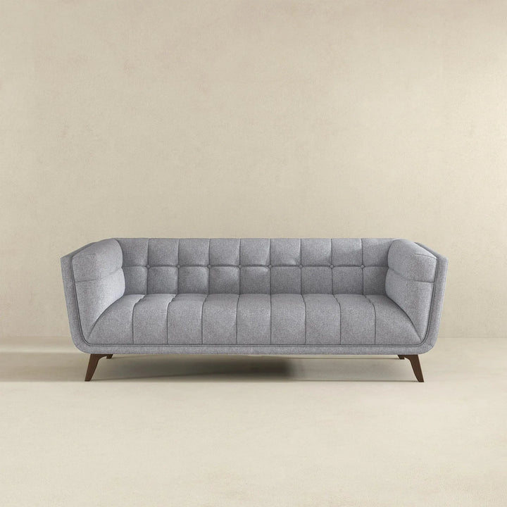 Addison Large Fabric Sofa