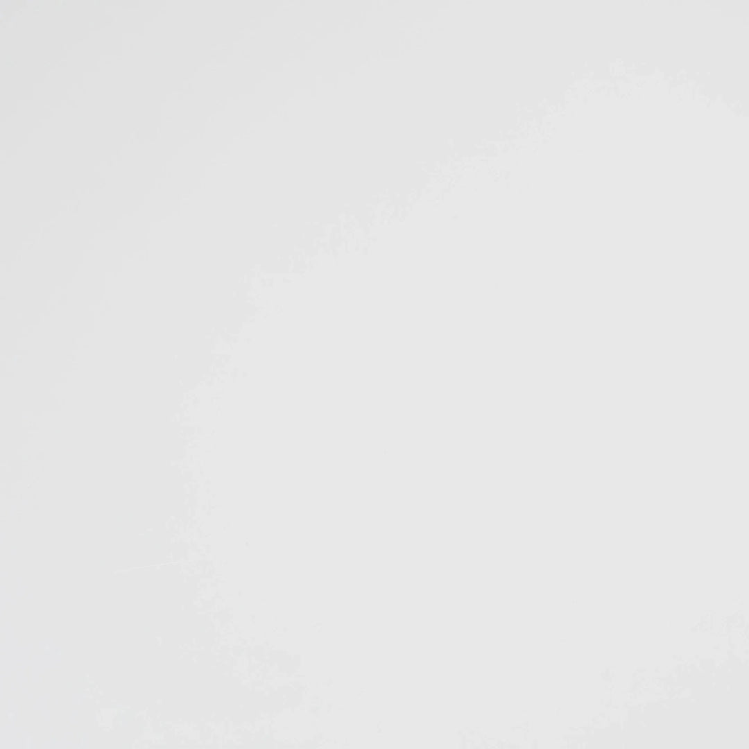 Alto Bistro Table White And Gold