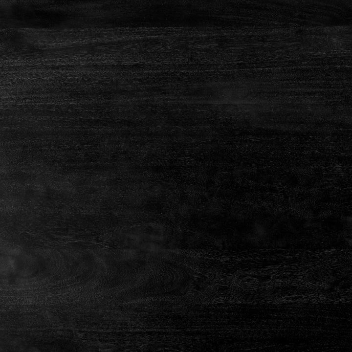 Arasan Accent Table Black