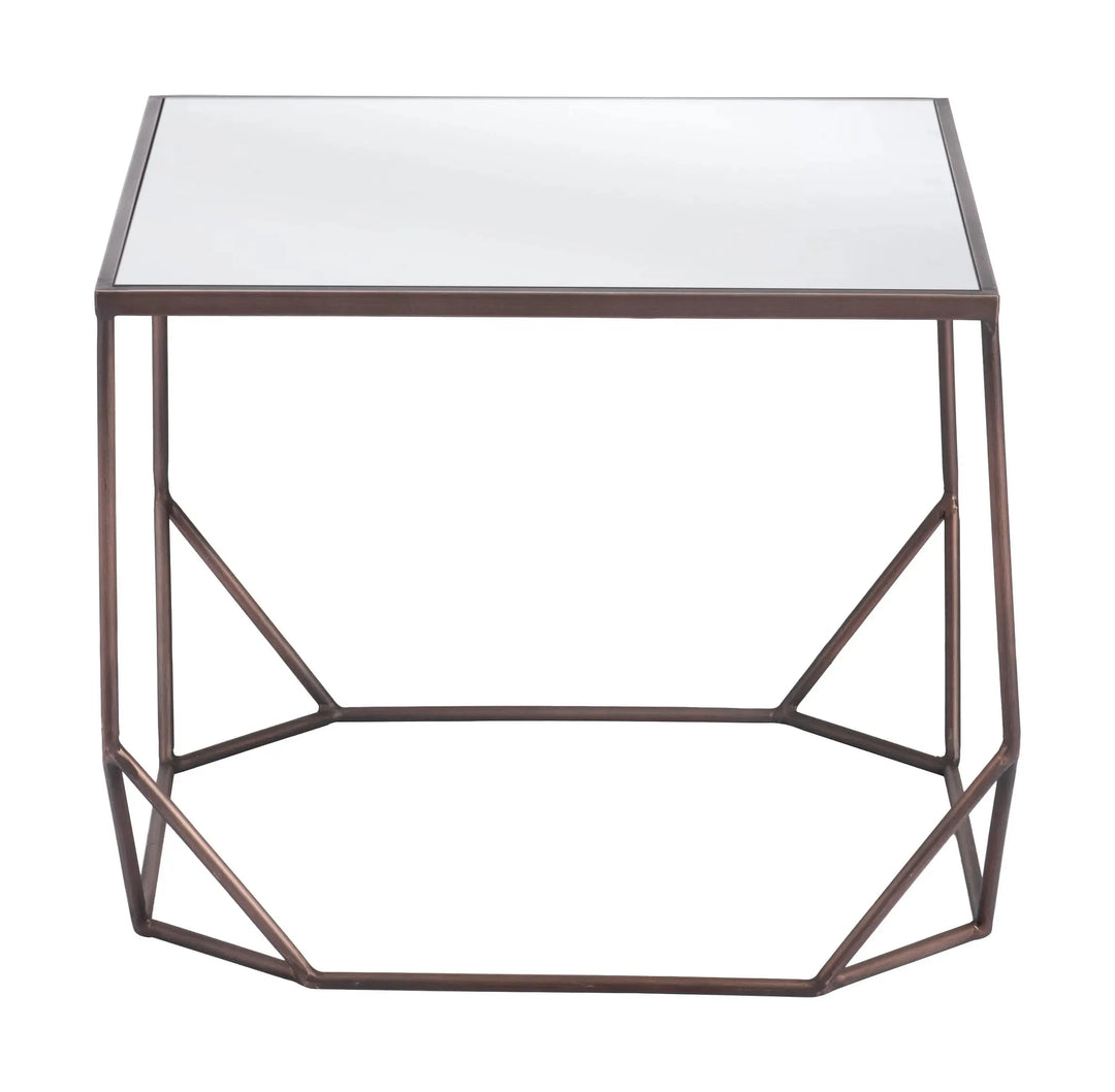 Arzon Coffee Table Set