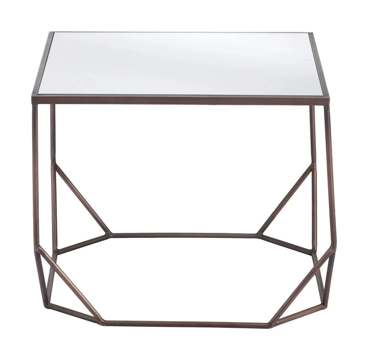 Arzon Coffee Table Set