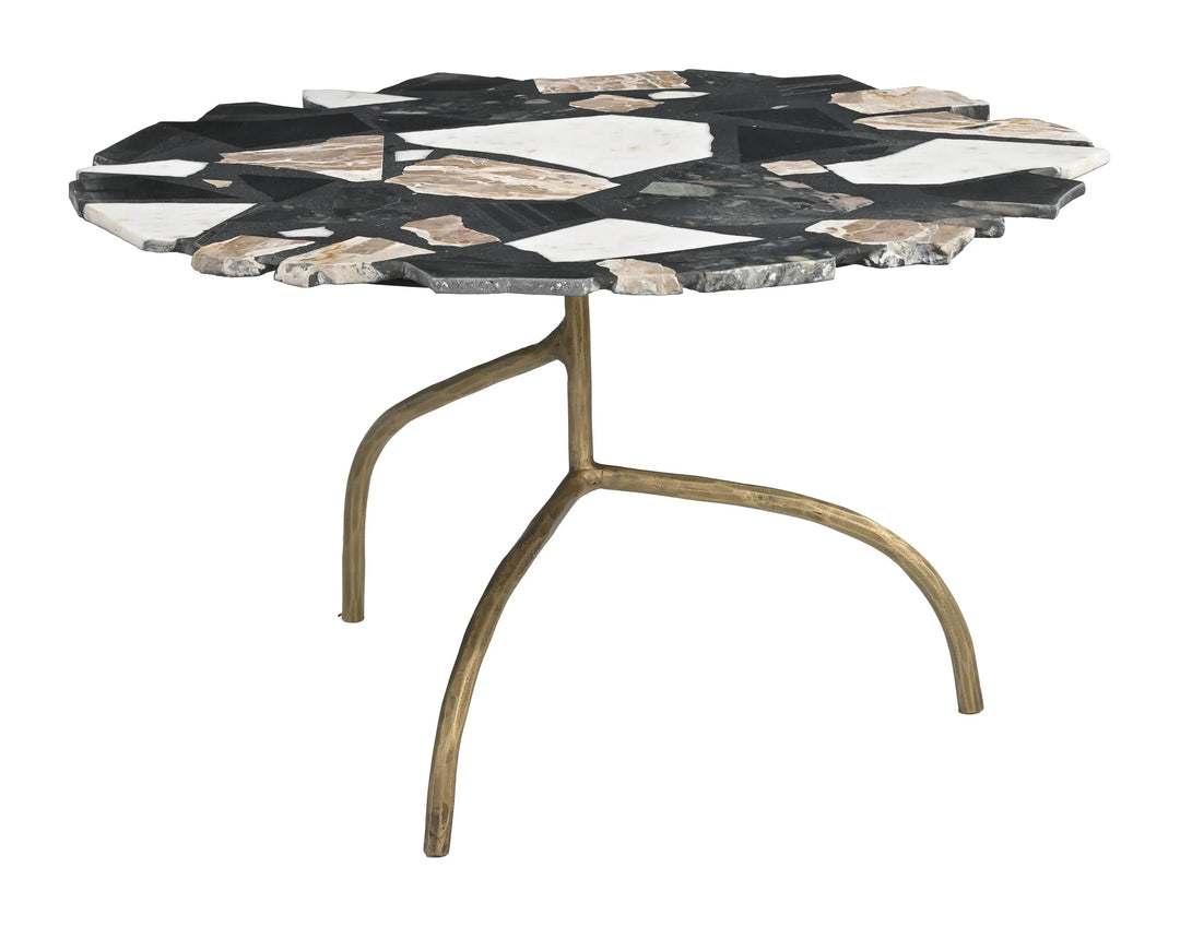 Baia Coffee Table Multicolor