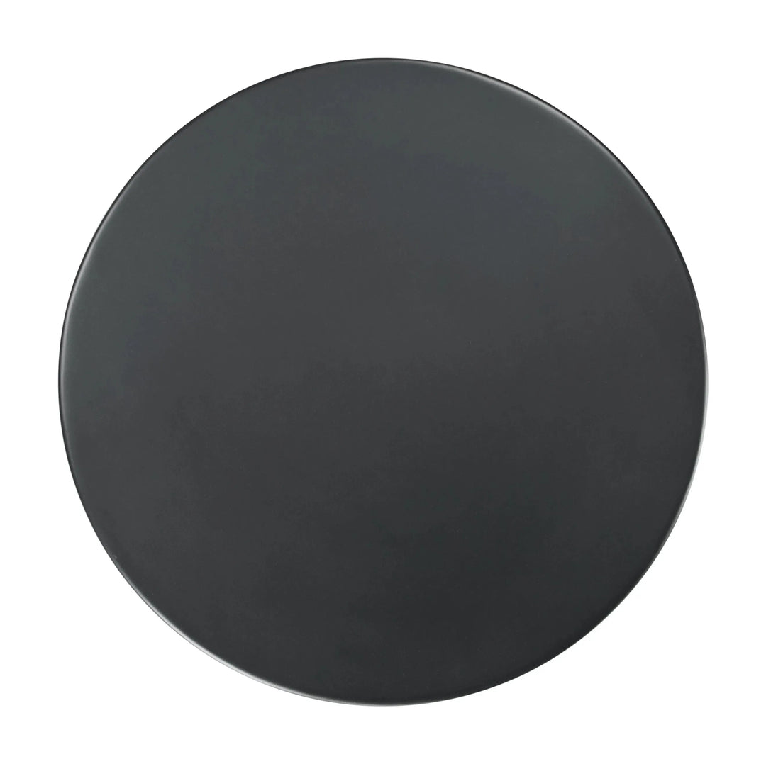 Baku Side Table Black