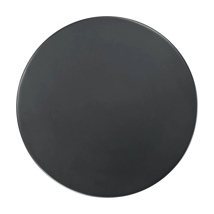 Baku Side Table Black