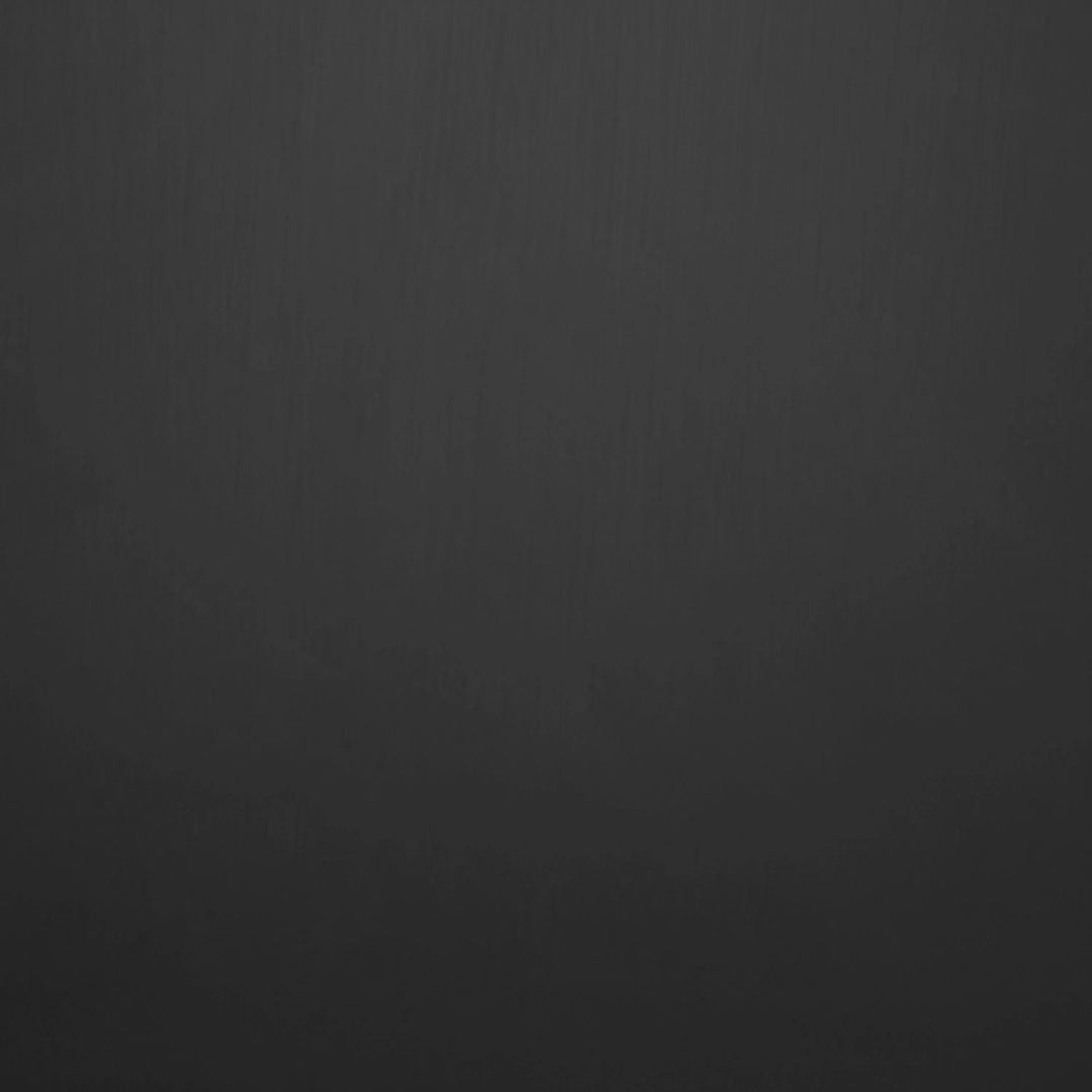 Bama Side Table Black