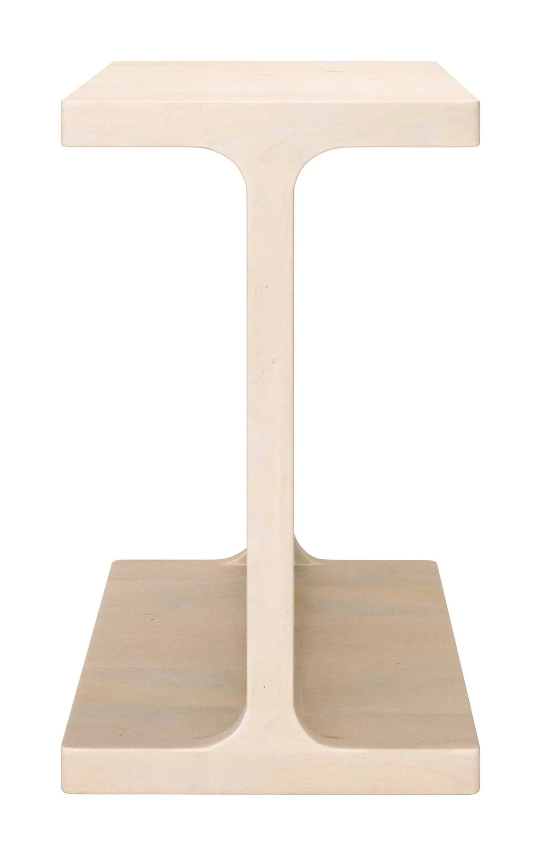 Bama Side Table Natural