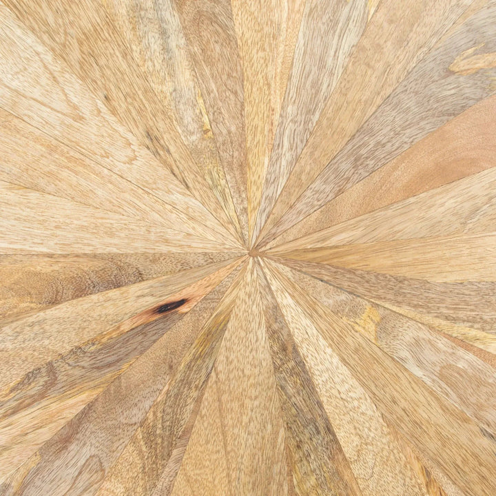 Bari Nesting Table Set