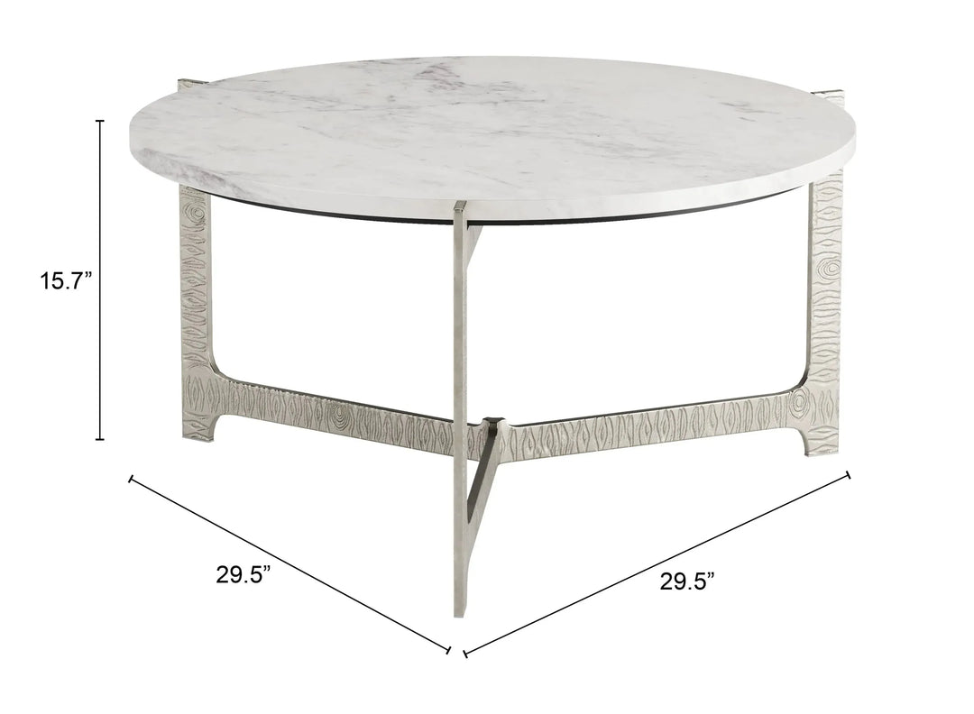 Barmas Coffee Table