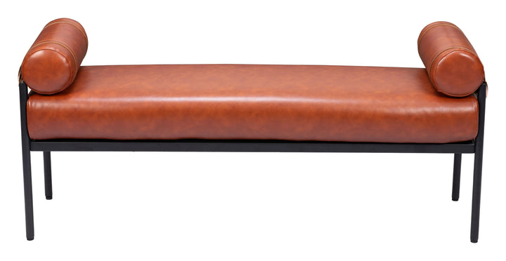 Barrow Bench Brown