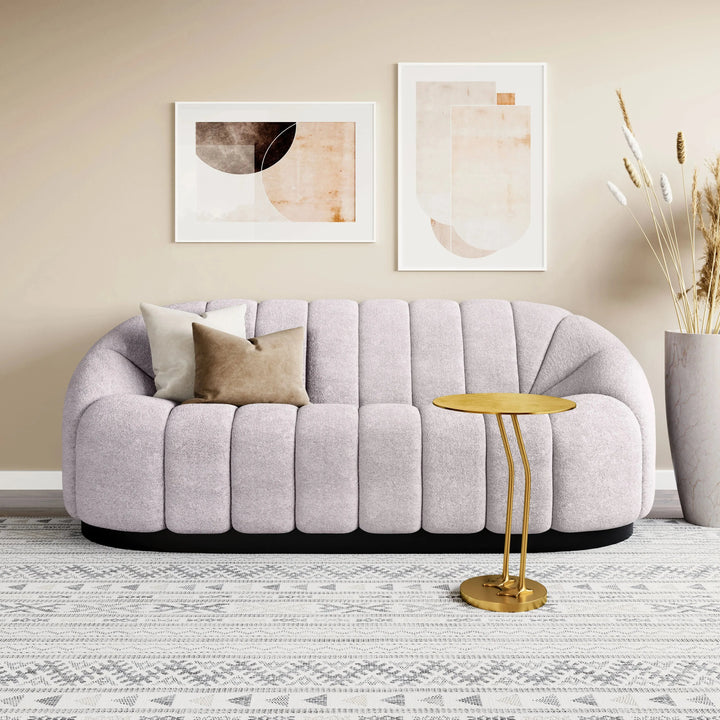 Bhutan Sofa Light Gray-3