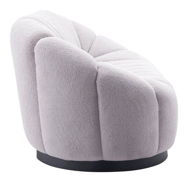 Bhutan Sofa Light Gray-5