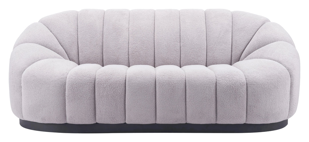 Bhutan Sofa Light Gray-6