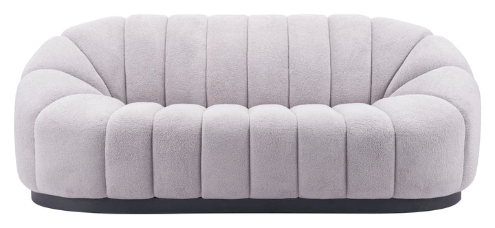 Bhutan Sofa Light Gray-6