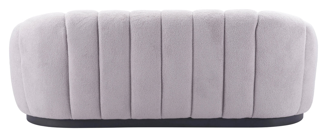 Bhutan Sofa Light Gray-7