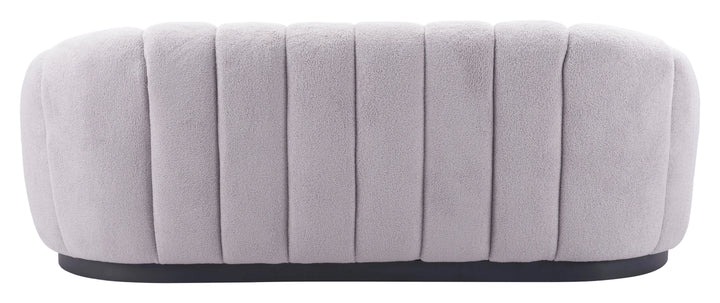 Bhutan Sofa Light Gray-7