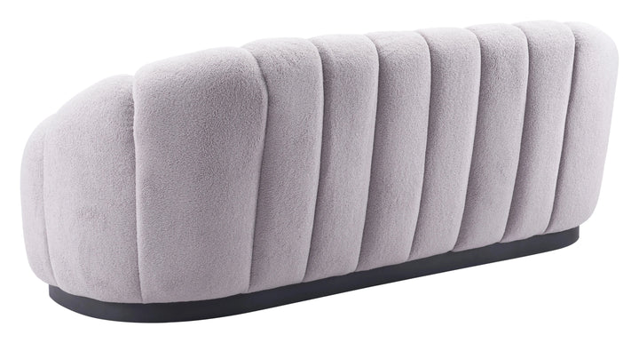 Bhutan Sofa Light Gray-9