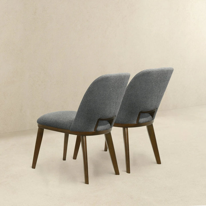 Blake  Fabric Dining Chair