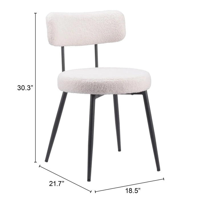 Blanca Dining Chair