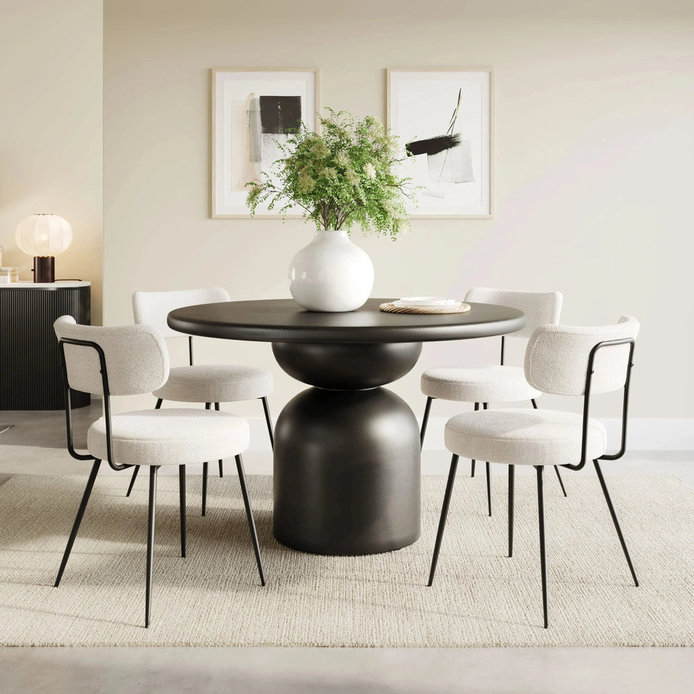 Blanca Dining Chair