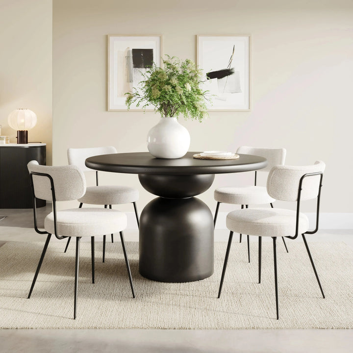 Blanca Dining Chair