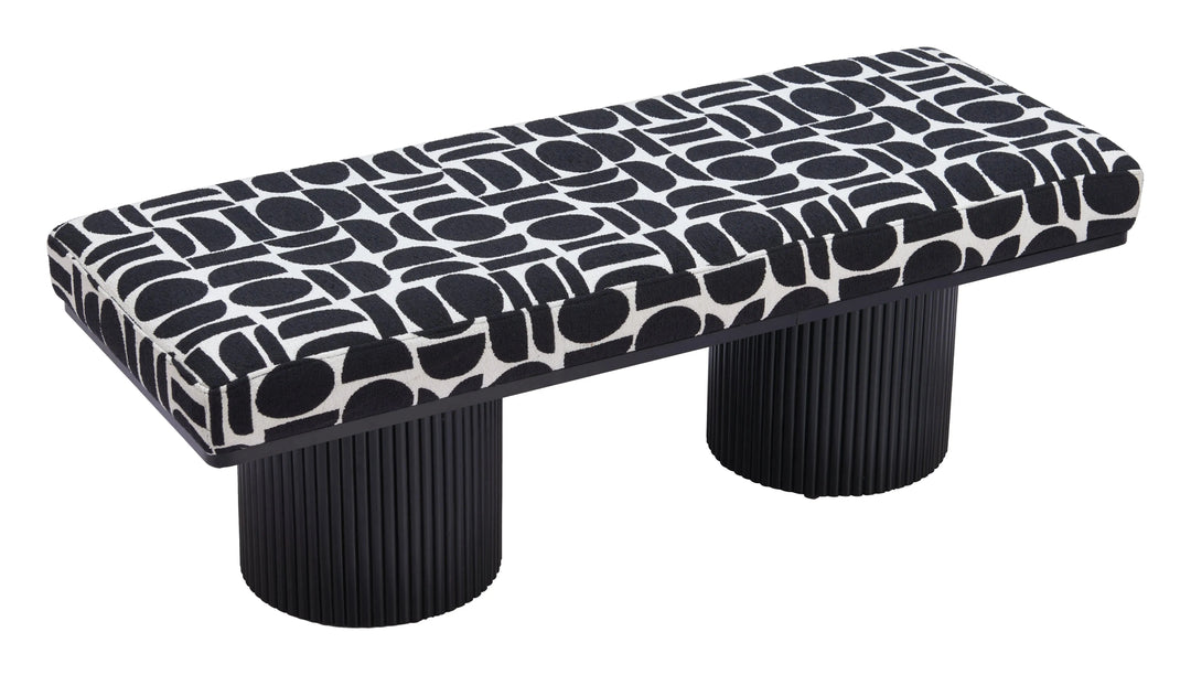 Botoia Bench