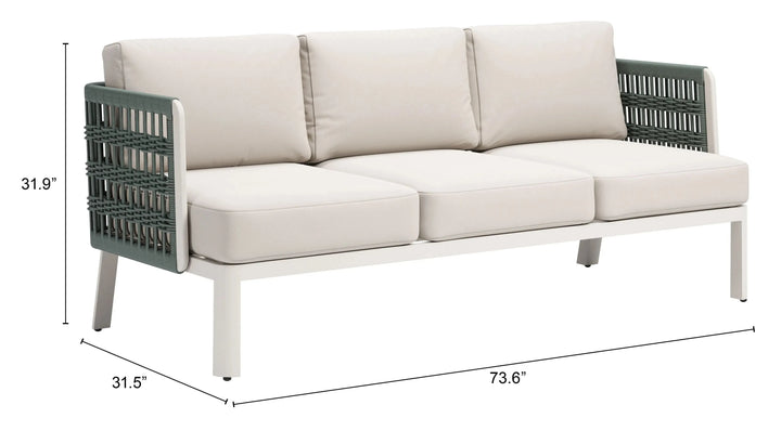 Bridgehampton Sofa