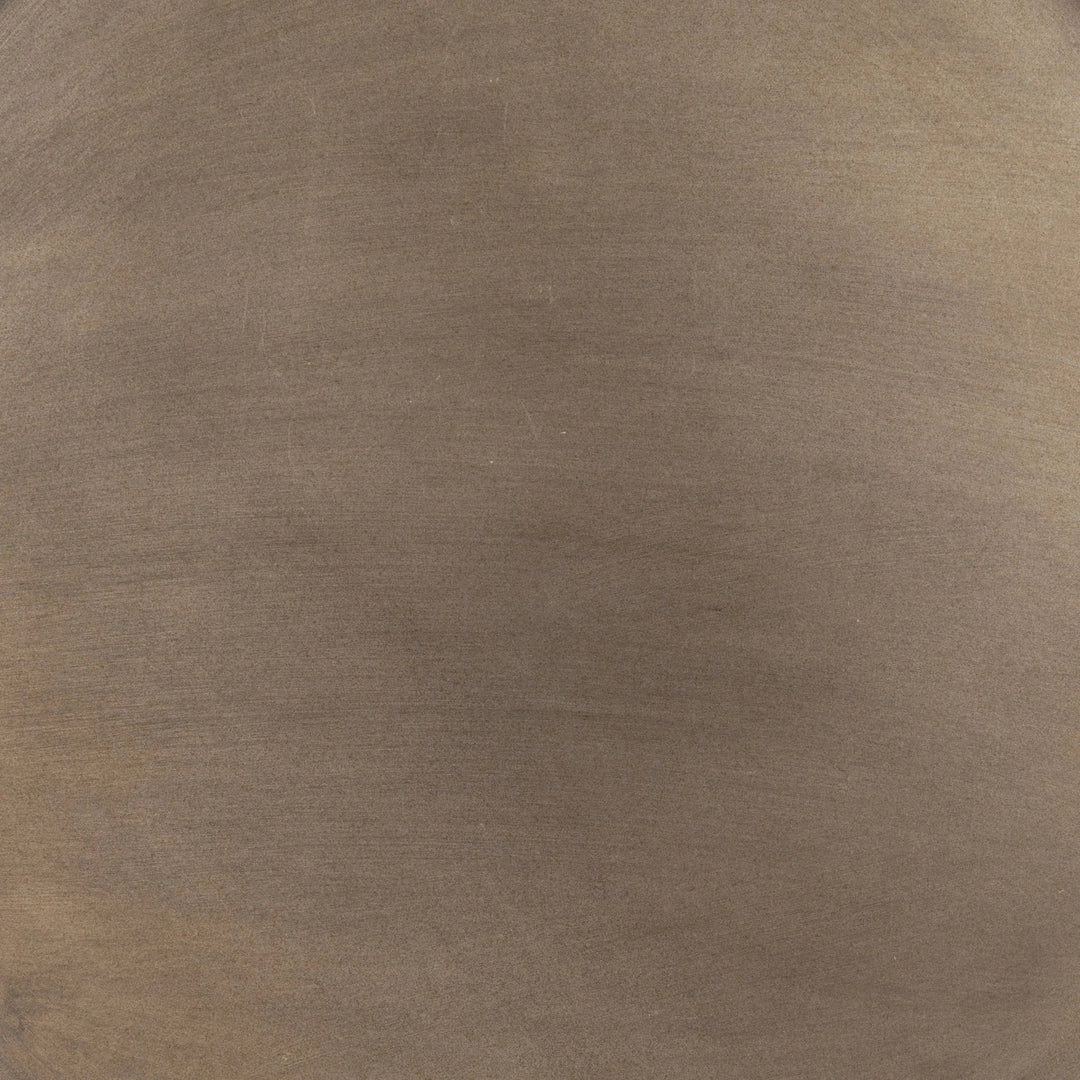 Bronson Side Table Bronze