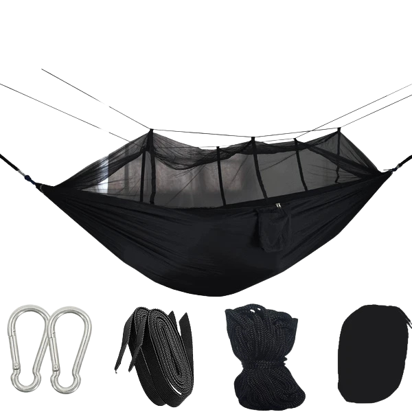 Bug Out Hammock