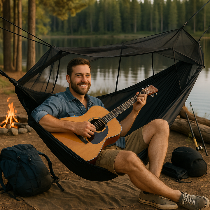 Bug Out Hammock