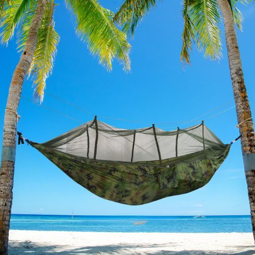 Bug Out Hammock