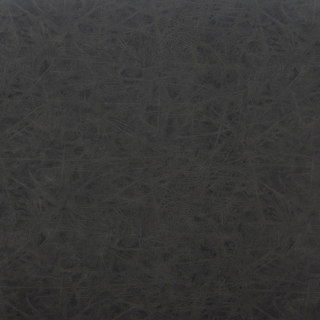 Charon Dining Chair Black