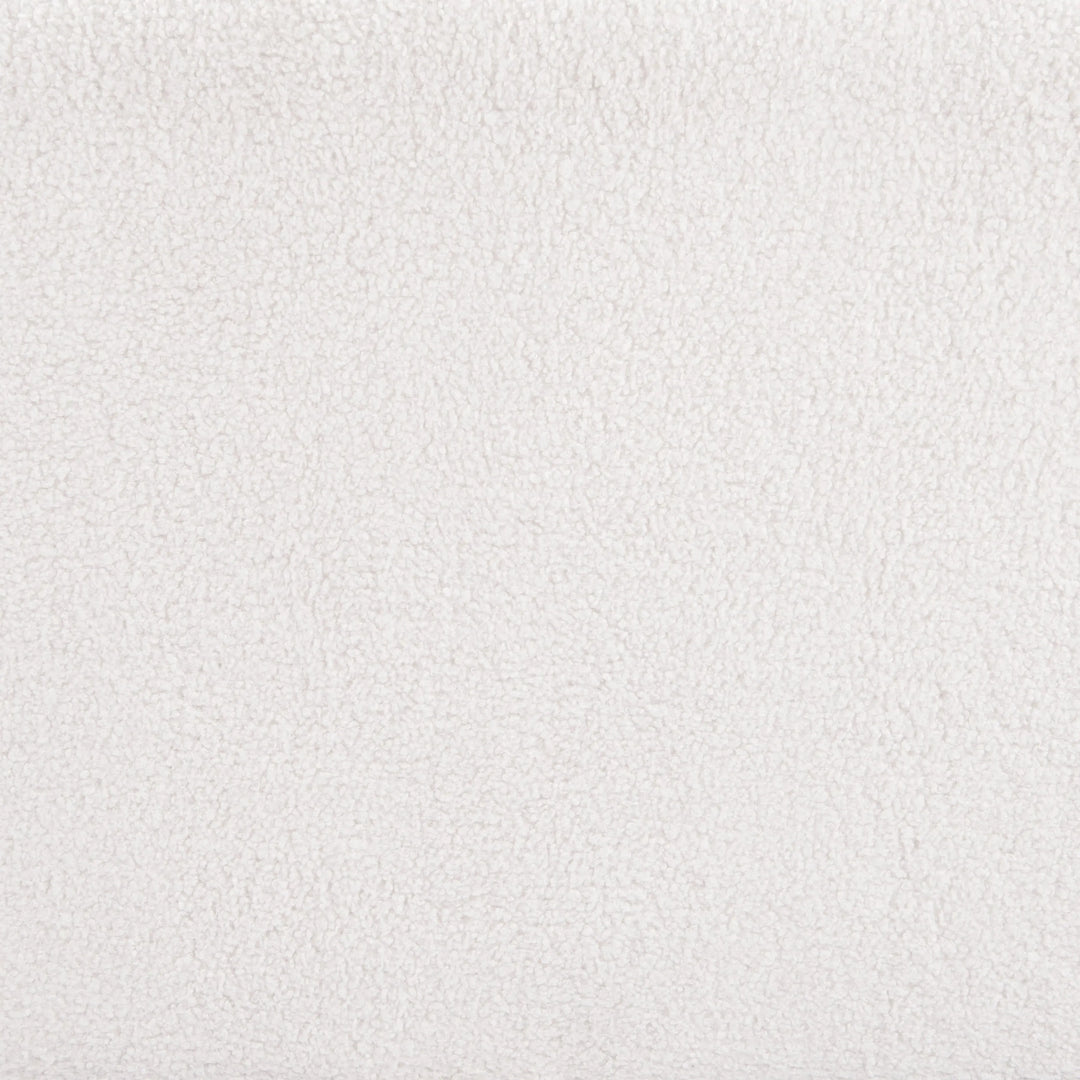 Chicago Accent Chair Ivory