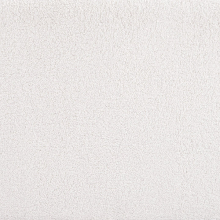 Chicago Accent Chair Ivory